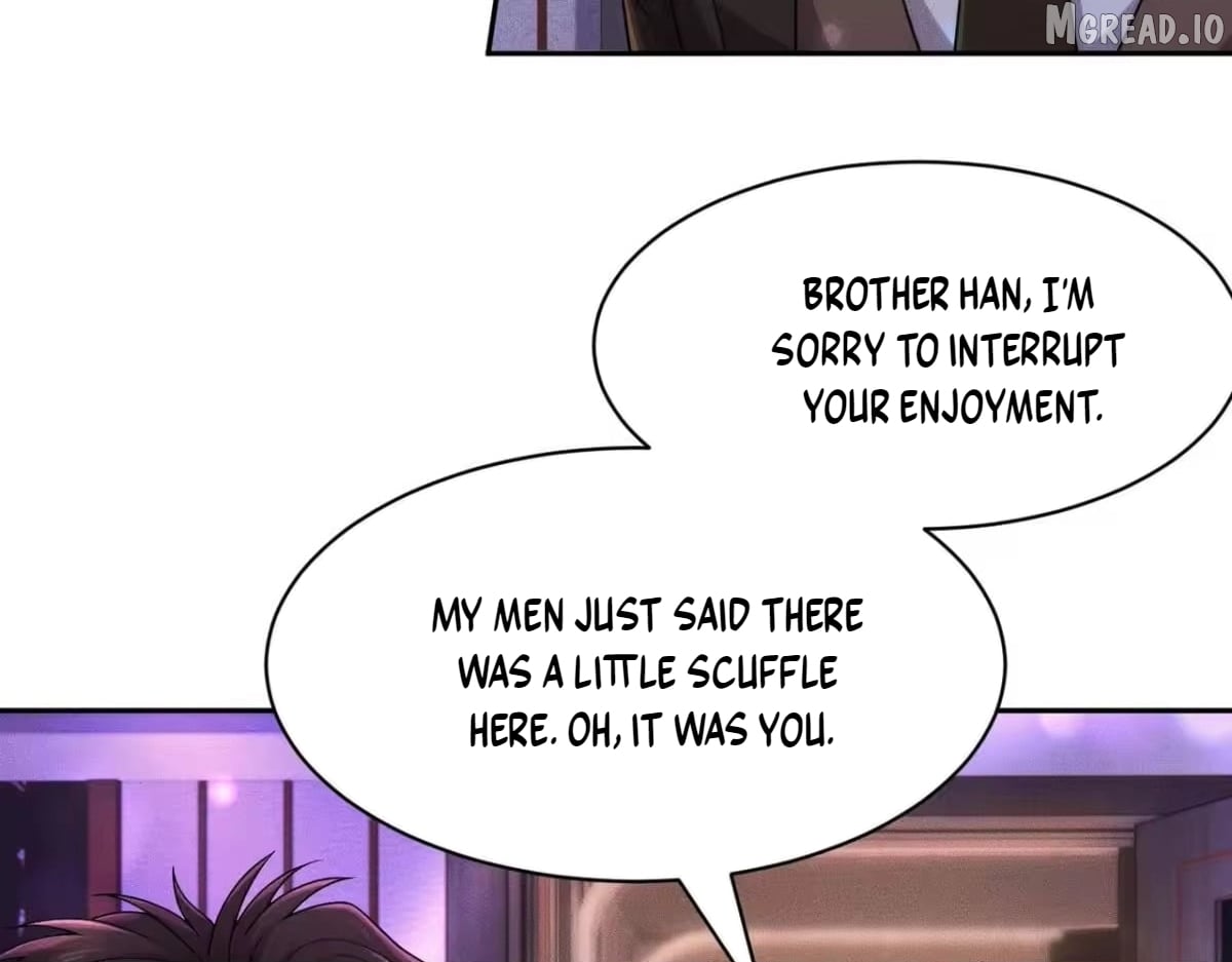Hidden Dragon in the City (2025) Chapter 73  - page 81